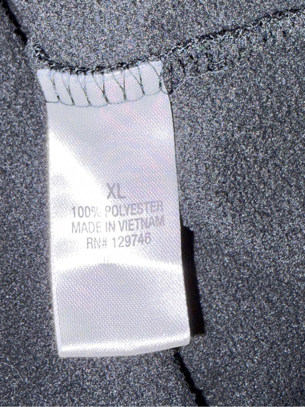 CE Schmidt Workwear Jacket - Picture 3 of 3